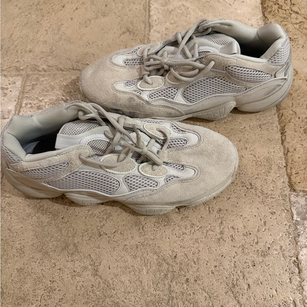 Yeezy 500 Blush